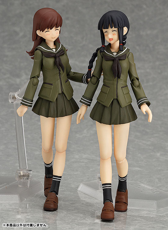 figma - Kantai Collection -Kan Colle- Ooi