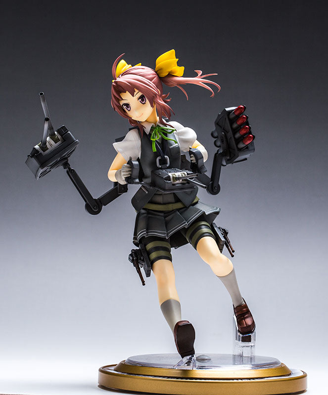 Kantai Collection -Kan Colle- Kagero 1/7 Complete Figure
