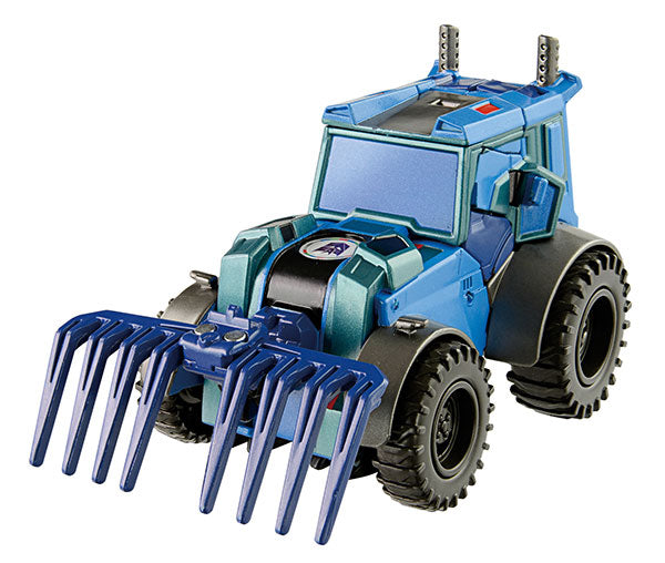 Transformers Adventure TAV38 Thunderhoof | animota