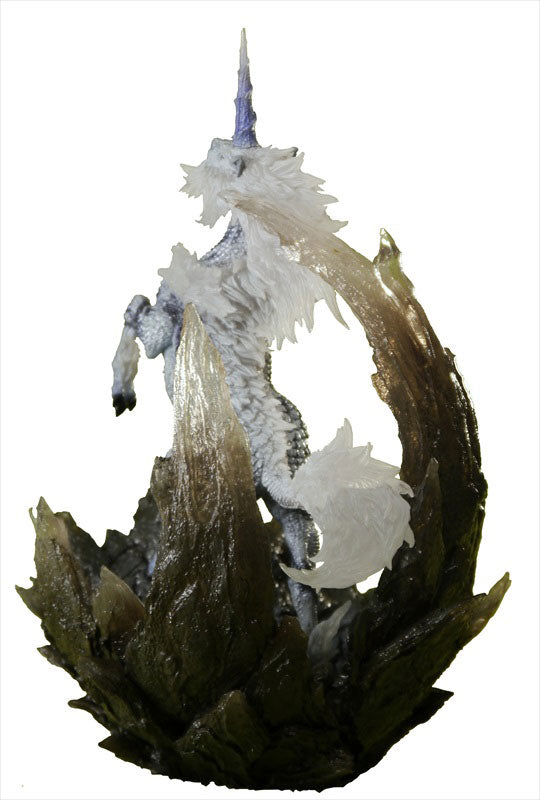 Capcom Figure Builder Creator Model - Kirin | animota