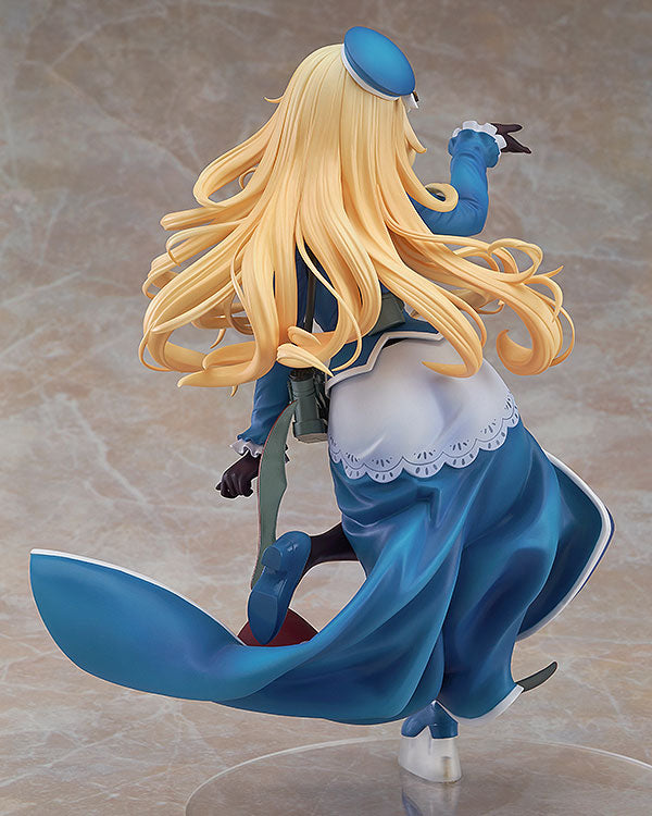 Kantai Collection -Kan Colle- Atago Light Armament Ver. 1/8 Complete Figure