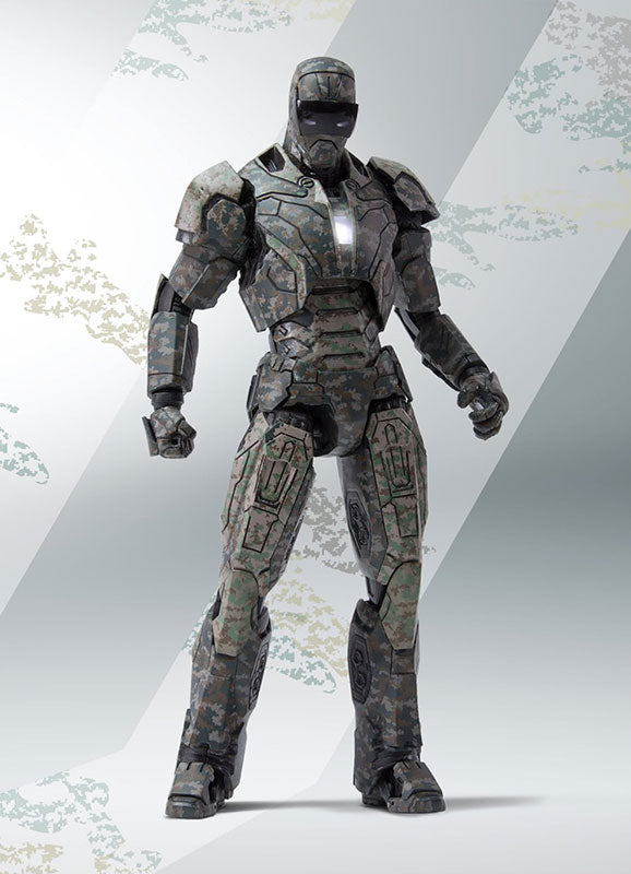 Modèle de figurine d'action Iron Man Mark Armor, Comicave1:12