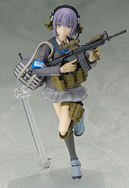 figma - Little Armory: Miyo Asatoanimota