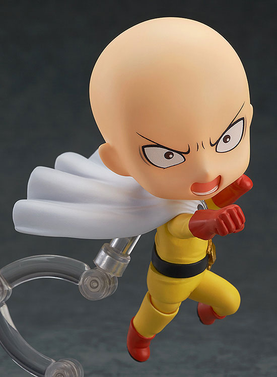 Nendoroid - One-Punch Man: Saitama | animota