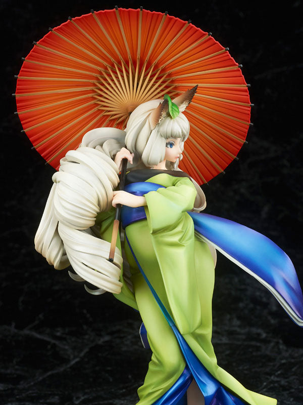 Oboro Muramasa - Yuzuruha 1/8 Complete Figure | animota