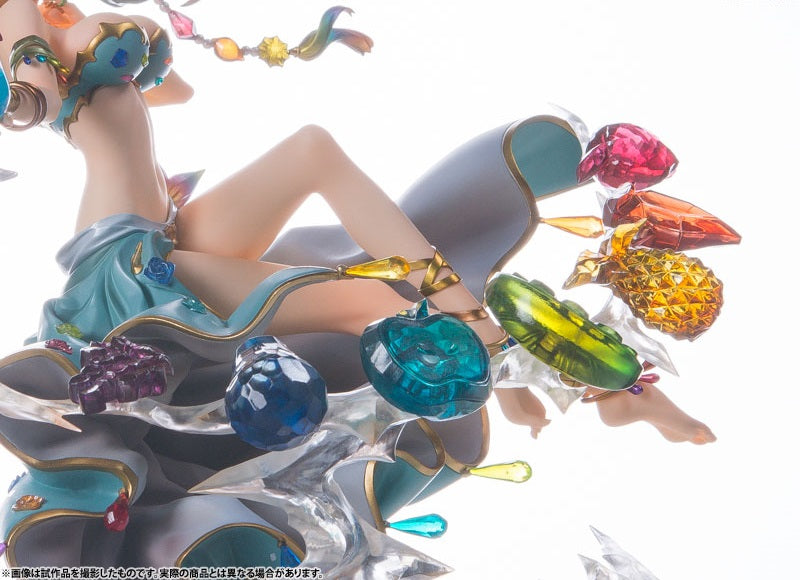 GRANBLUE FANTASY - De La Fille 1/8 Complete Figure