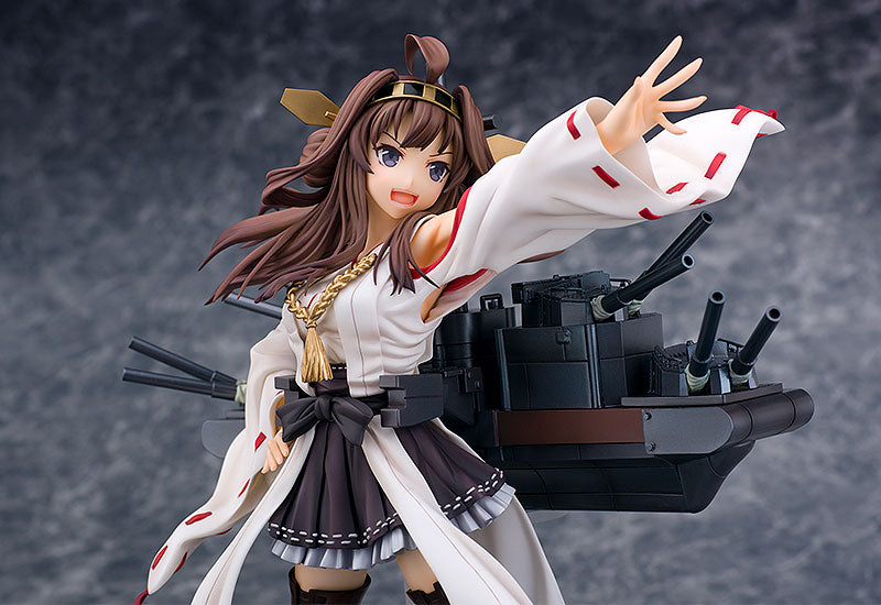 Kantai Collection -Kan Colle- Kongo 1/7 Complete Figure