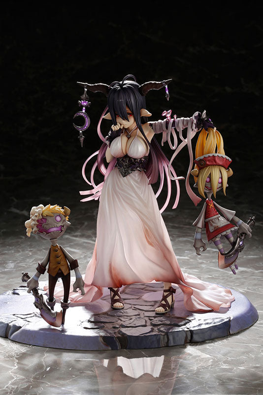 GRANBLUE FANTASY - Danua 1/8 Complete Figure