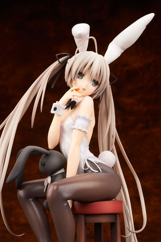 Yosuga no Sora - Sora Kasugano -Bunny Style- 1/7 Complete Figure | animota