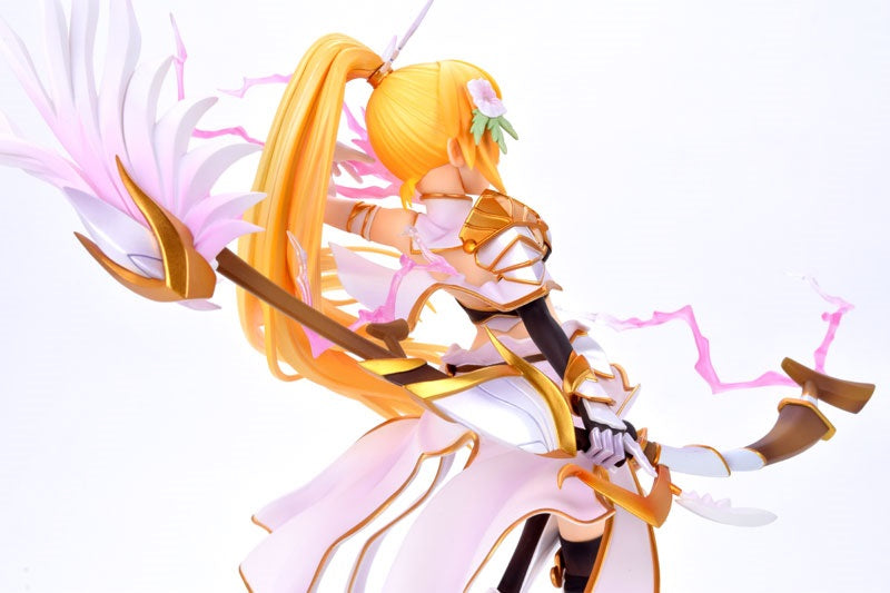 Millennium War Aigis - Shiroki Ite Nanaly Kakusei ver. 1/7 Complete Figure