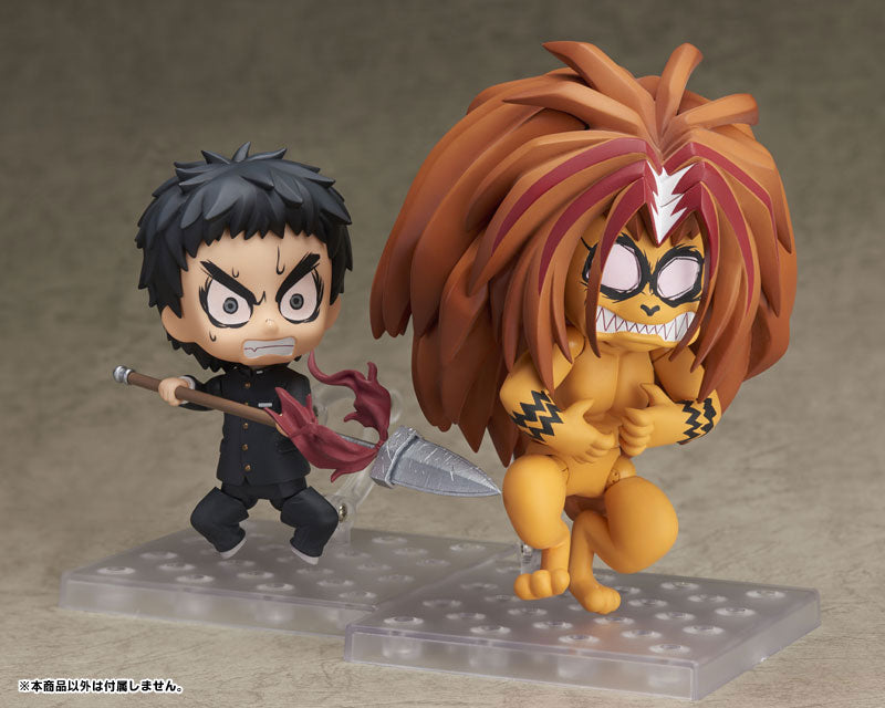 Nendoroid - Ushio and Tora: Tora | animota