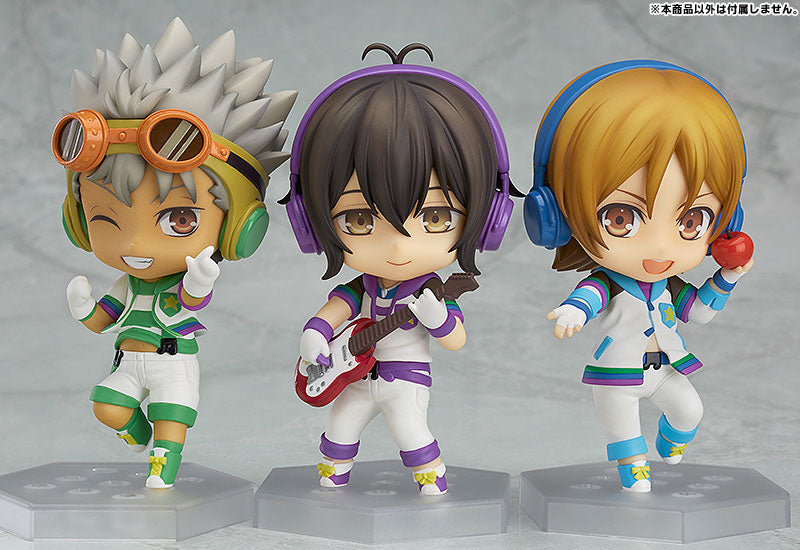 Nendoroid Co-de - KING OF PRISM by Pretty Rhythm: Kazuki Nishina | animota