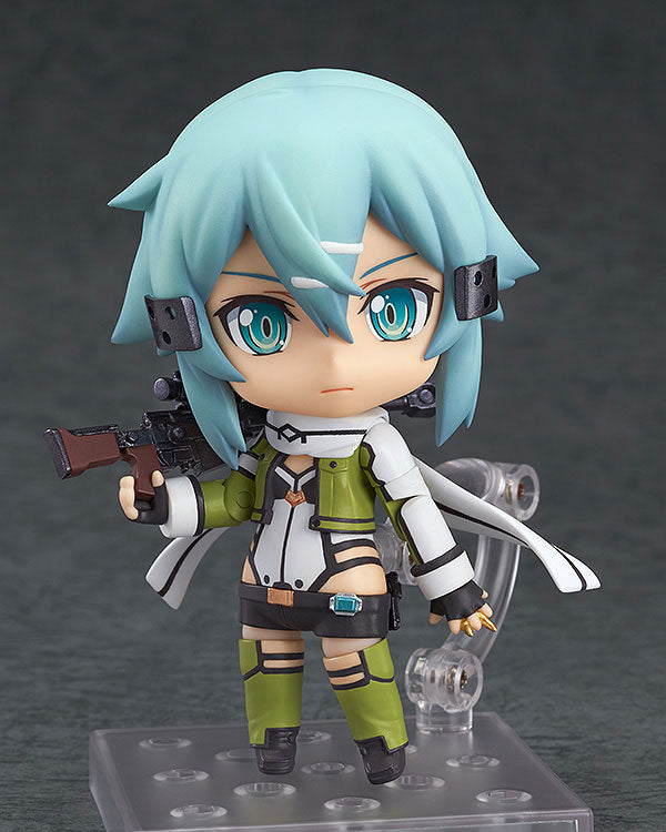 Sword fashion art nendoroid