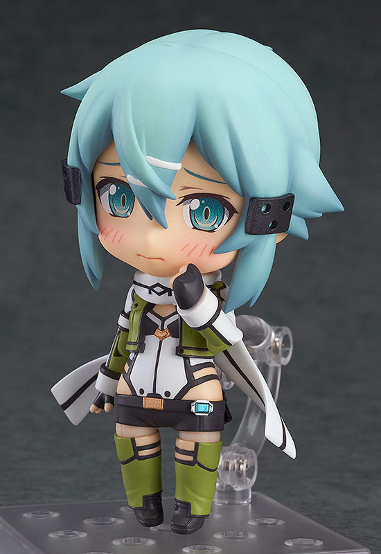 Nendoroid - Sword Art Online II: Sinon | animota
