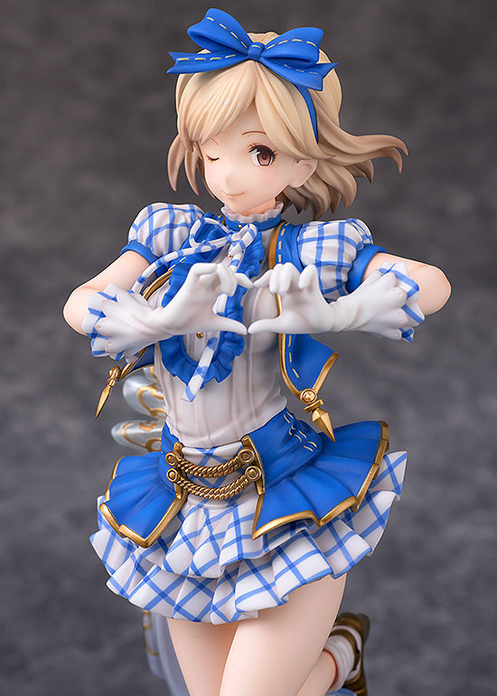 GRANBLUE FANTASY - Djeeta Idol Ver. 1/7 Complete Figure
