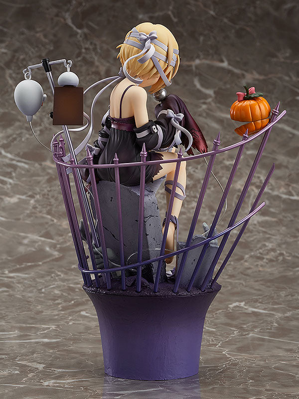 THE IDOLM@STER Cinderella Girls - Koume Shirasaka Halloween Nightmare Ver. 1/7 Complete Figure | animota
