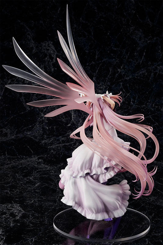 Puella Magi Madoka Magica The Movie: Rebellion Ultimate Madoka - Rebellion 1/8 Complete Figure | animota