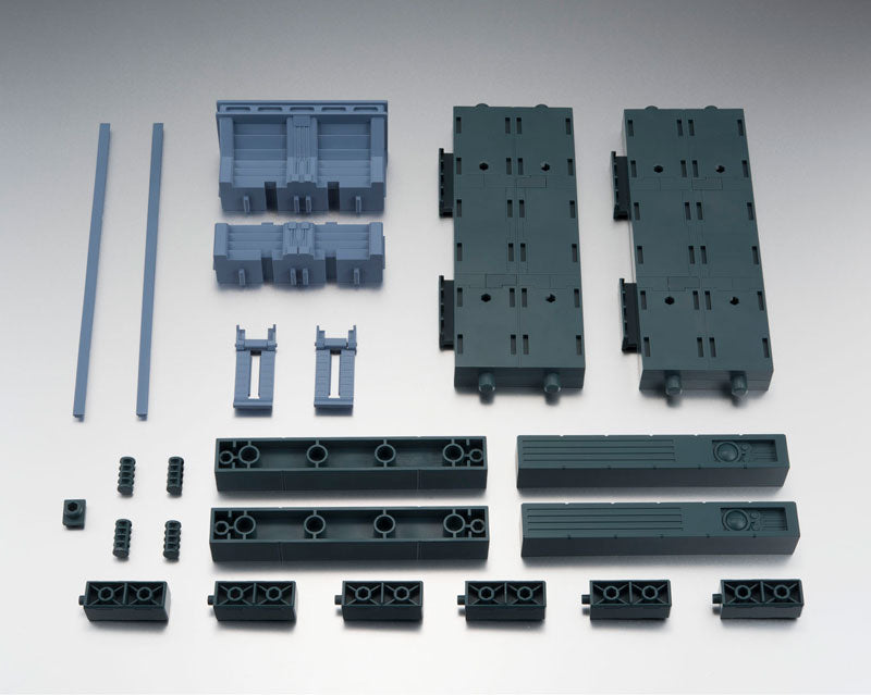 Robot Spirits -SIDE MS- White Base Catapult Deck ver. A.N.I.M.E. "Mobile Suit Gundam" | animota