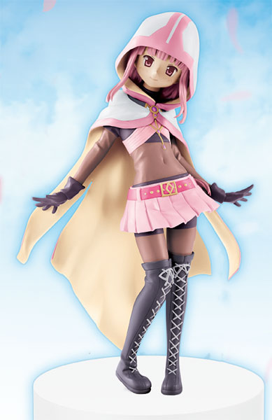 Magia Record: Puella Magi Madoka Magica Side Story - Iroha Tamaki | animota