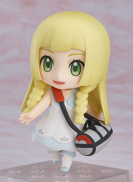 Nendoroid - Pokemon: Lillie | animota