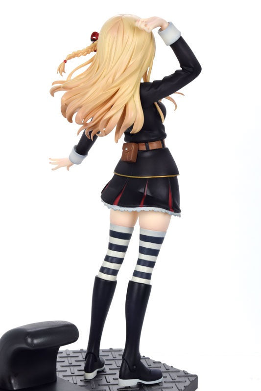 High School Fleet - Wilhelmina 1/7 Complete Figure | animota