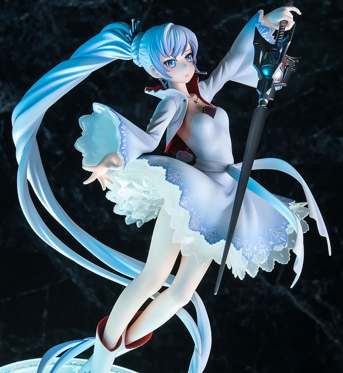 RWBY - Weiss Schnee 1/8 Complete Figure, Action & Toy Figures, animota