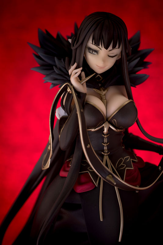 Fate/Apocrypha Assassin of "Red" Semiramis 1/8 Complete Figure | animota