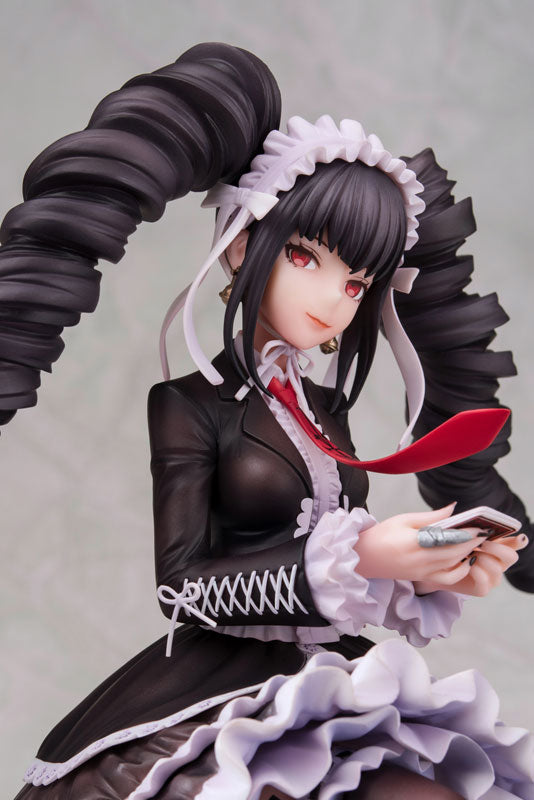 Danganronpa: Trigger Happy Havoc - Celestia Ludenberg 1/7 Complete Figure