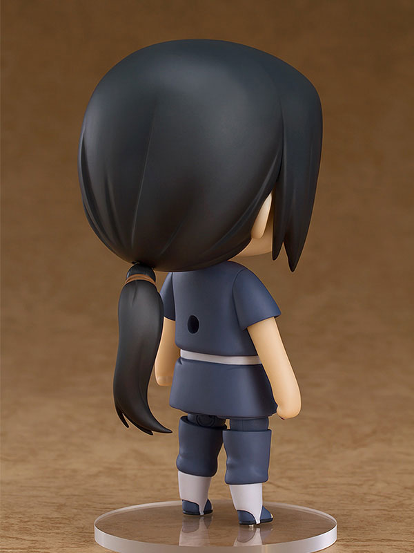 Nendoroid - NARUTO Shippuden: Itachi Uchiha | animota