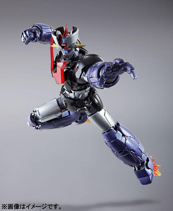 METALLBAU - Mazinger Z