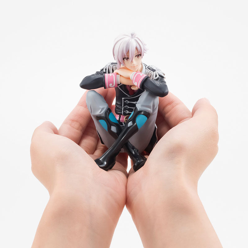 Palmate Extra - Idolish7: TRIGGER Tenn Kujo Complete Figure | animota