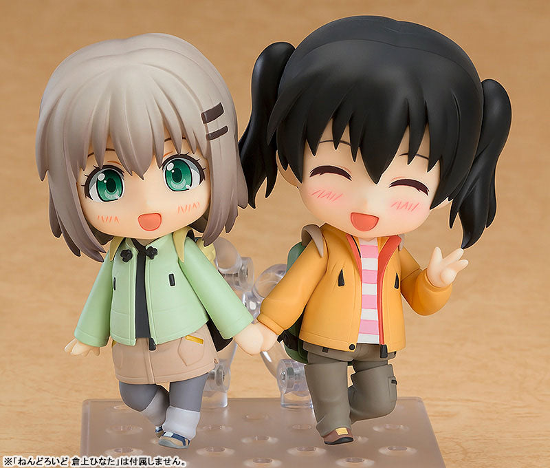 Nendoroid - Yama no Susume: Aoi Yukimura | animota