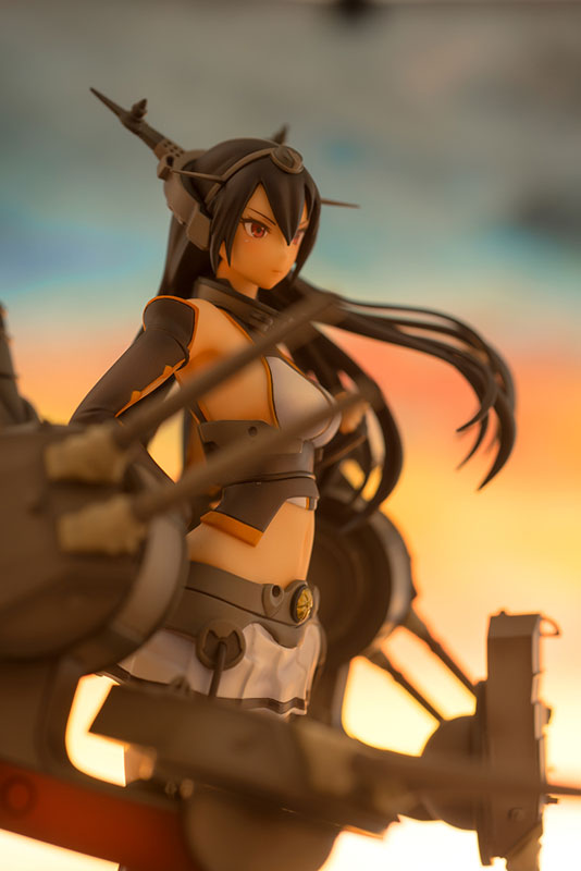 Kantai Collection -Kan Colle- Nagato Complete Figure