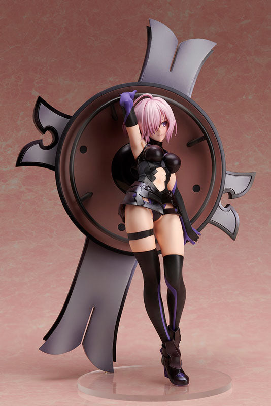 Fate/Grand Order Shielder/Mash Kyrielight Exclusive ver. 1/7 Complete Figure | animota
