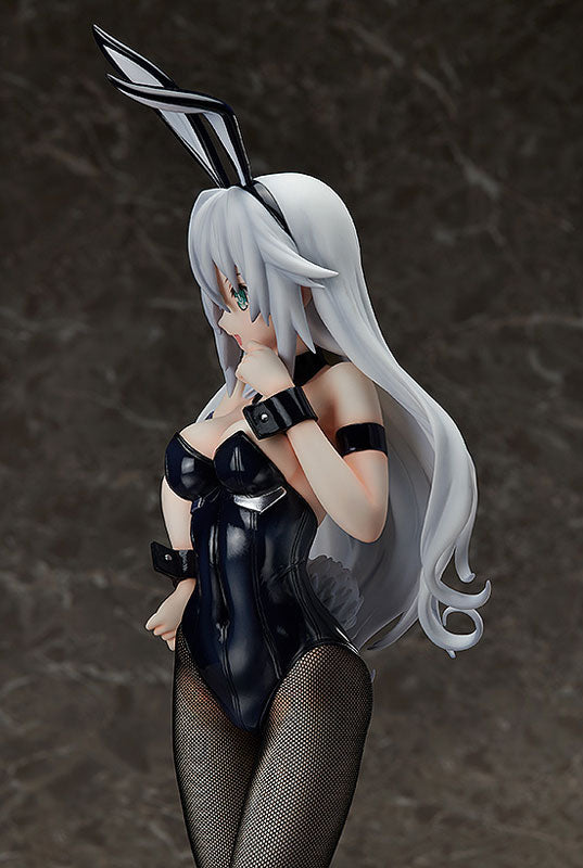 B-style - Hyperdimension Neptunia: Black Heart Bunny Ver. 1/4 Complete Figure