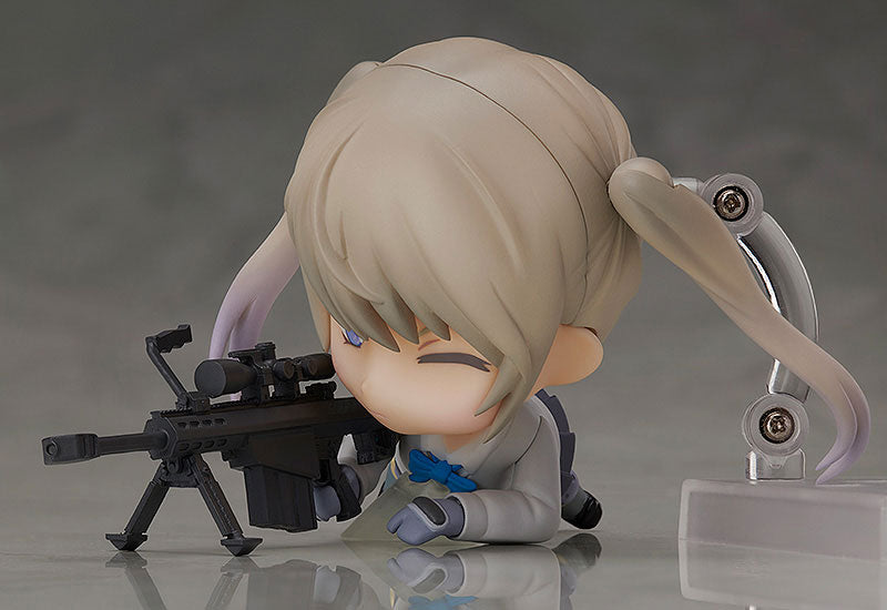 Nendoroid LittleArmory Maria Teruyasu | animota