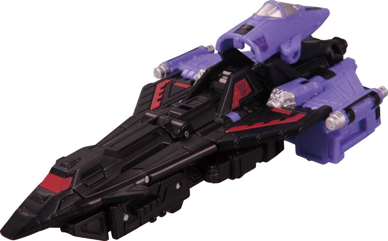 Transformers SIEGE SG-10 Stormcloud & Vesper | animota