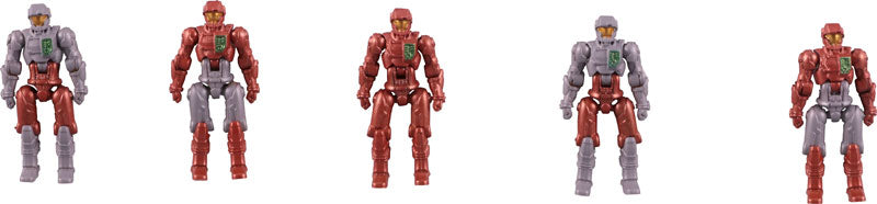 Diaclone DA-33 Big Powered GV | animota