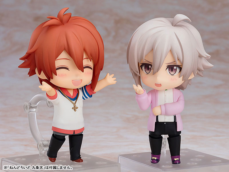 Nendoroid Idolish7 Riku Nanase | animota