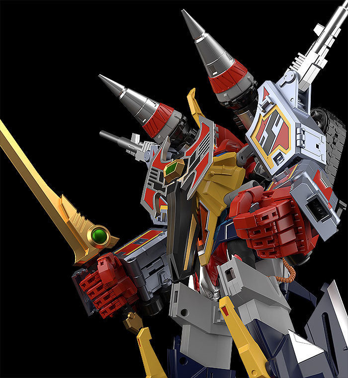 SSSS.GRIDMAN Max Combine DX Full Power Gridman | animota