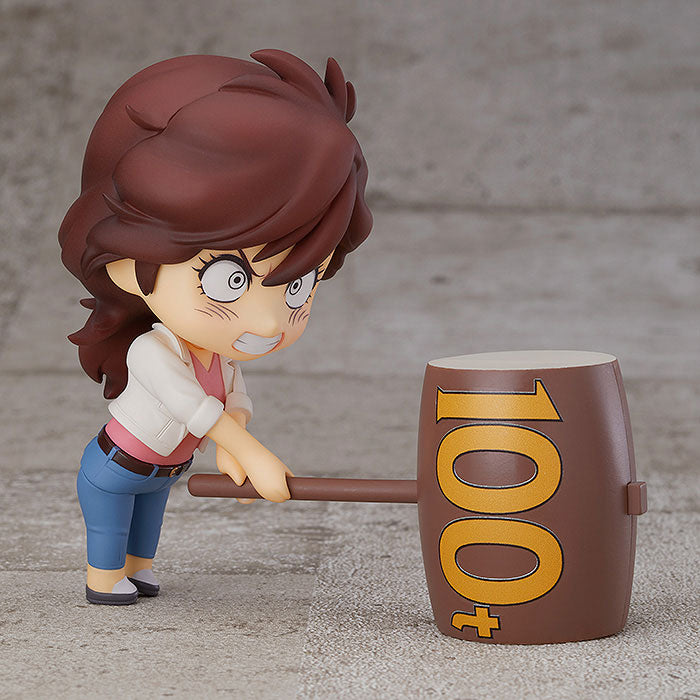 Nendoroid Movie City Hunter Kaori Makimura | animota