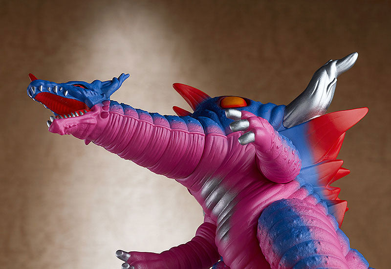 SSSS. soft vinyl Kaiju SSSS.GRIDMAN Ghoulghilas Complete Figure | animota