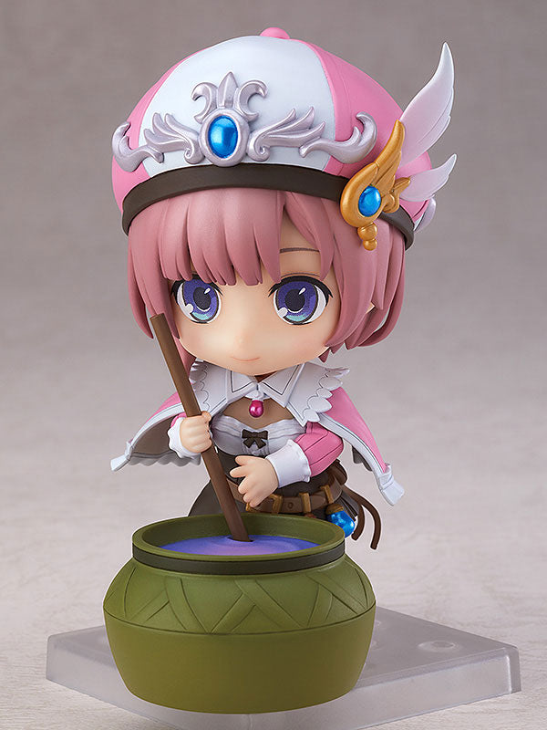 Nendoroid Atelier Rorona: Alchemist of Arland Rorona | animota