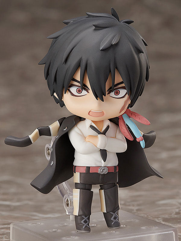 Nendoroid Reborn! XANXUS | animota