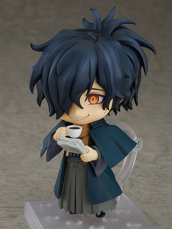 Nendoroid Fate/Grand Order Assassin/Okada Izo Shimatsuken Ver. | animota