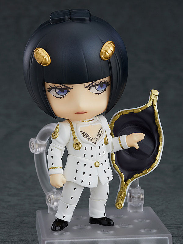 Nendoroid TV Anime "JoJo's Bizarre Adventure Golden Wind" Bruno Bucciarati | animota