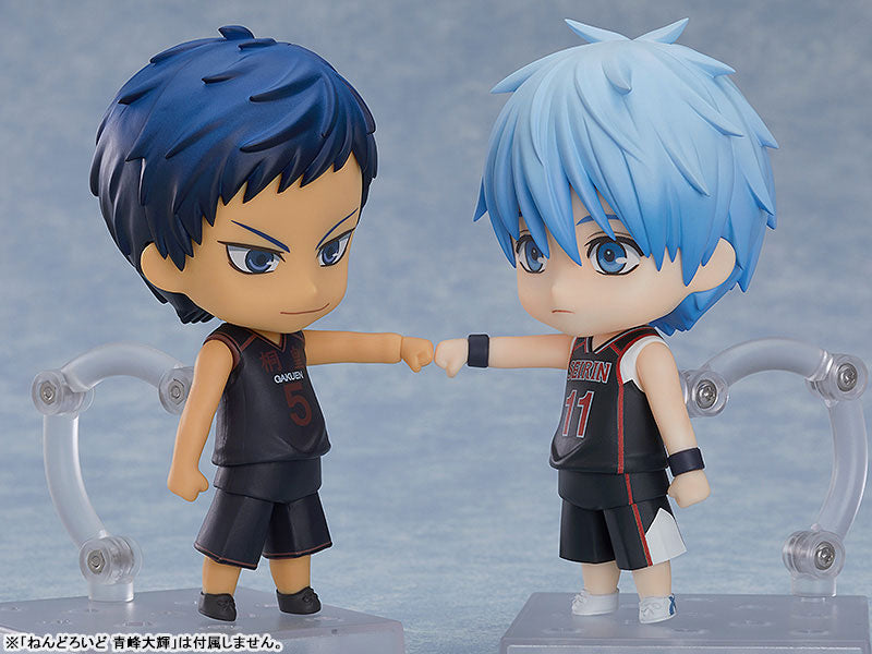 Nendoroid Kuroko's Basketball Tetsuya Kuroko | animota