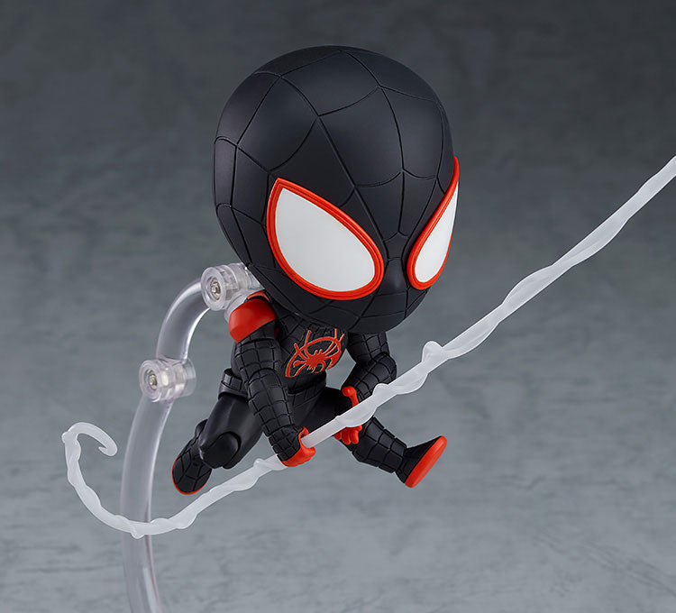 Nendoroid Miles Morales Spider-Verse Edition Standard Ver. | animota