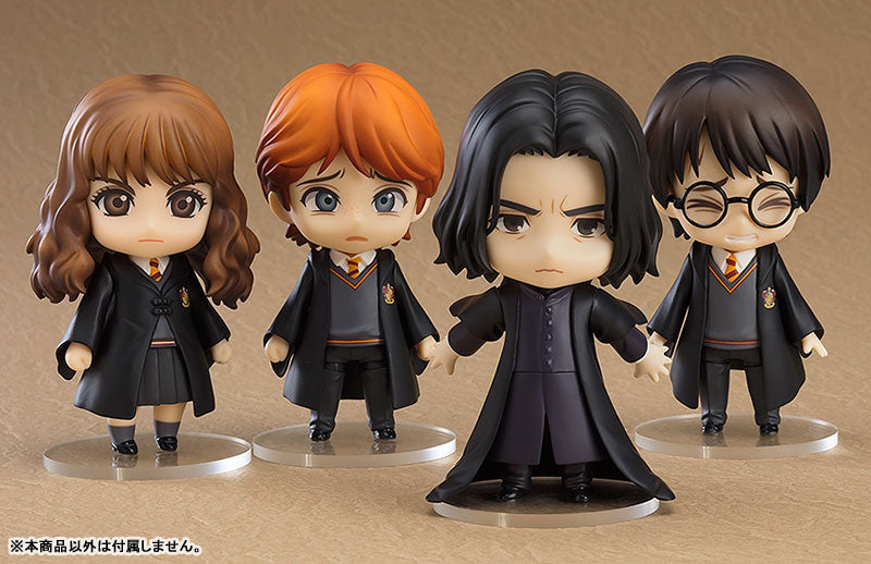 Nendoroid Harry Potter Severus Snape | animota