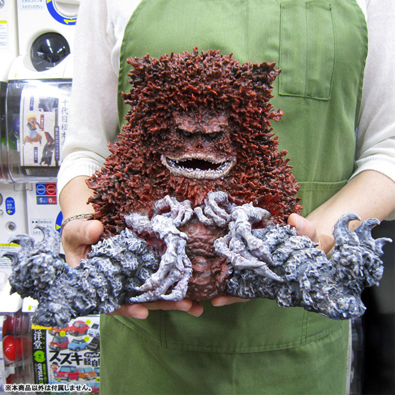 ART MASTER 3D Decade Garamon Complete Figure, Action Figures, animota